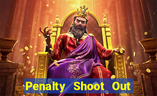 Penalty Shoot Out hack penalty shoot out